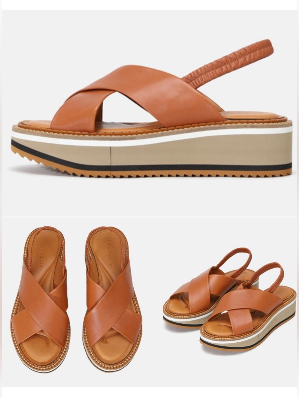 Clergerie Freedom Platform, 39